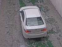 Honda ACCORD лот № 6353 оценка 3.5  с аукциона в Японии 2