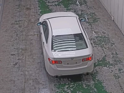 Honda ACCORD  с аукциона в Японии