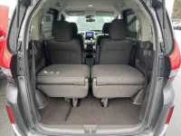 Honda FREED лот № 6332 оценка 3.5  с аукциона в Японии 4