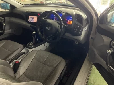 Honda CR-Z