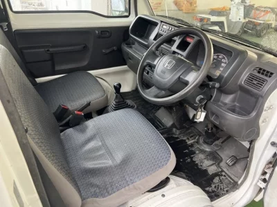 Honda Acty Truck