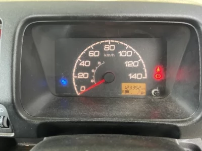 Honda Acty Truck