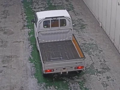 Honda Acty Truck