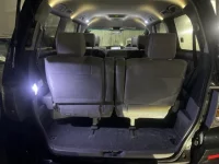 Toyota ALPHARD лот № 6381 оценка 3  с аукциона в Японии 4