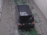 Toyota ALPHARD лот № 6381 оценка 3  с аукциона в Японии 2