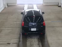 Peugeot 5008 лот № 5084 оценка 3  с аукциона в Японии 2