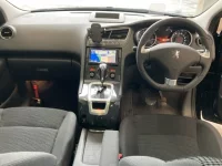 Peugeot 5008 лот № 5084 оценка 3  с аукциона в Японии 4