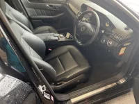 Mercedes-Benz E CLASS лот № 5074 оценка 4  с аукциона в Японии 3