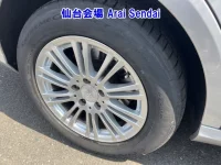 Mercedes-Benz E CLASS лот № 41003 оценка RA  с аукциона в Японии 6