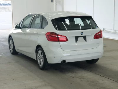 BMW 2-Series