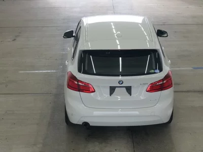 BMW 2-Series