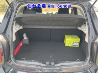 Smart FORFOUR лот № 41001 оценка 3.5  с аукциона в Японии 4