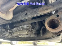 Smart FORFOUR лот № 41001 оценка 3.5  с аукциона в Японии 7