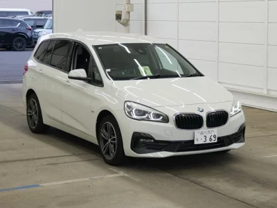 BMW 2-Series