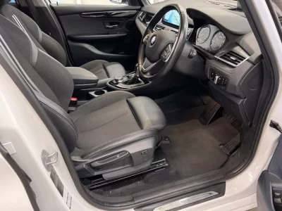 BMW 2-Series