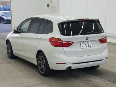 BMW 2-Series