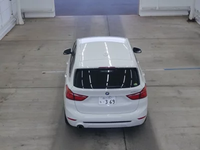 BMW 2-Series