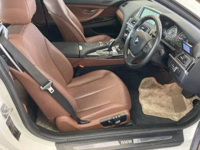 BMW 6-Series