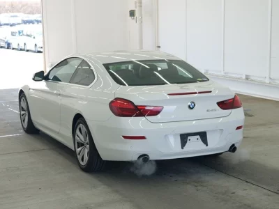 BMW 6-Series