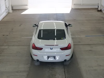 BMW 6-Series