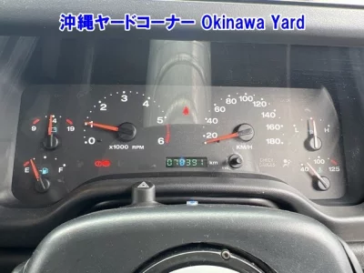 Chrysler JEEP WRANGLER  с аукциона в Японии