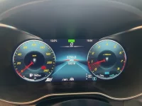 Mercedes-Benz C CLASS WAGON лот № 5066 оценка 3.5  с аукциона в Японии 5