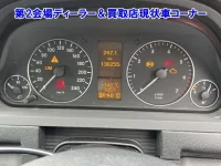 Mercedes-Benz A CLASS лот № 95013 оценка 0  с аукциона в Японии 3