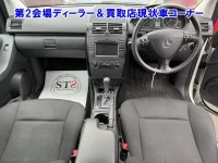 Mercedes-Benz A CLASS лот № 95013 оценка 0  с аукциона в Японии 2