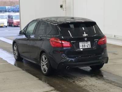 BMW 2-Series