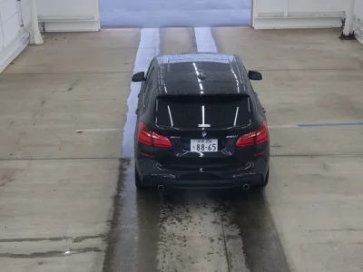 BMW 2-Series