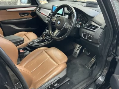 BMW 2-Series