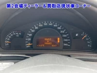 Mercedes-Benz C CLASS WAGON лот № 95011 оценка 0  с аукциона в Японии 3