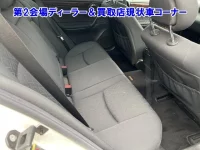 Mercedes-Benz C CLASS WAGON лот № 95011 оценка 0  с аукциона в Японии 5