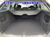 Mercedes-Benz C CLASS WAGON лот № 95011 оценка 0  с аукциона в Японии 6