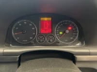 Volkswagen GOLF TOURAN лот № 5073 оценка 3.5  с аукциона в Японии 5