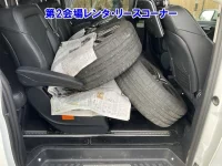 Mercedes-Benz V CLASS лот № 60010 оценка 4  с аукциона в Японии 5