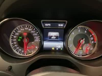 Mercedes-Benz CLA CLASS лот № 5064 оценка 3.5  с аукциона в Японии 5