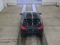 Mercedes-Benz CLA CLASS лот № 5064 оценка 3.5  с аукциона в Японии 2