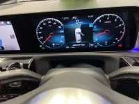 Mercedes-Benz AMG лот № 5067 оценка 4.5  с аукциона в Японии 5