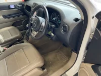 Chrysler JEEP COMPASS лот № 2522 оценка 3.5  с аукциона в Японии 3