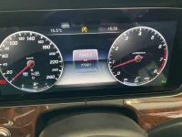 Mercedes-Benz E CLASS WAGON лот № 5017 оценка 4  с аукциона в Японии 5