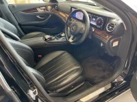 Mercedes-Benz E CLASS WAGON лот № 5017 оценка 4  с аукциона в Японии 3