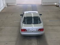 Mercedes-Benz E CLASS лот № 2311 оценка 3.5  с аукциона в Японии 2