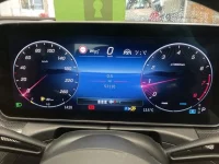 Mercedes-Benz C CLASS WAGON лот № 5050 оценка 4.5  с аукциона в Японии 3