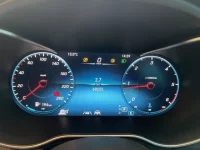 Mercedes-Benz C CLASS лот № 5055 оценка 4.5  с аукциона в Японии 5