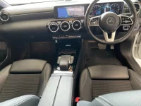 Mercedes-Benz CLA CLASS лот № 5001 оценка 4.5  с аукциона в Японии 4