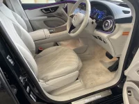 Mercedes-Benz EQS лот № 5042 оценка 4.5  с аукциона в Японии 3