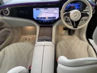 Mercedes-Benz EQS лот № 5042 оценка 4.5  с аукциона в Японии 4