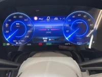 Mercedes-Benz EQS лот № 5042 оценка 4.5  с аукциона в Японии 5