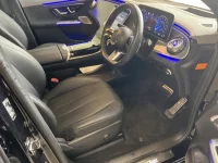 Mercedes-Benz EQE лот № 5043 оценка 6  с аукциона в Японии 3